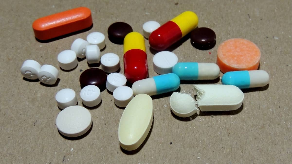 Best allopathy medicine