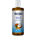 Sri Sri Tattva Body Oil