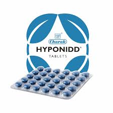 Charak Hyponidd Tablet