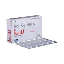 iForU Capsule