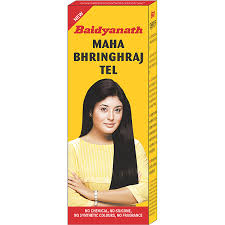 Baidyanath Mahabhringraj Tel-200ml