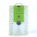 Butterfly Ayurveda Suprabhat Chai Green Tea Leaves with Tulsi
