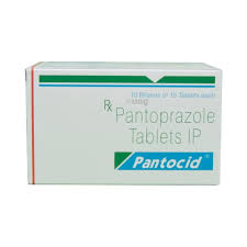 Pantocid Tablet
