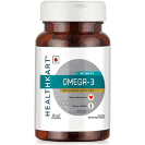 Fish Oil 1000mg Soft Gelatin Capsule