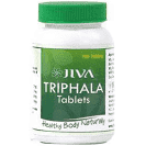 Jiva Triphala Tablet