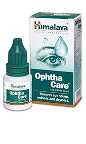 Himalaya Ophthacare Eye Drop