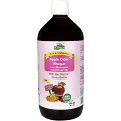 Dr. Patkar's Apple Cider Vinegar with Cinnamon & Fenugreek, Raw & Unfiltered with Mother