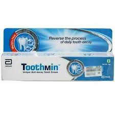 Toothmin Toothpaste