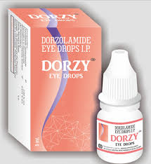 Dorzy Drop
