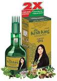 Kesh King Scalp and Hair Medicine Oil