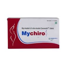 Mychiro Tablet