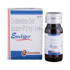 Emigo Oral Solution