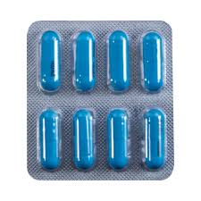 Spasmo-Proxyvon Plus Capsule