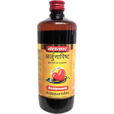 Baidyanath Arjunarishta