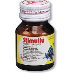 Stimuliv Tablet