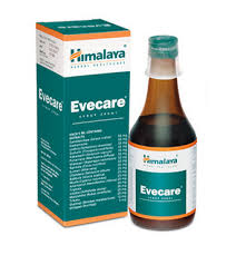 Himalaya Evecare Syrup - 200ml