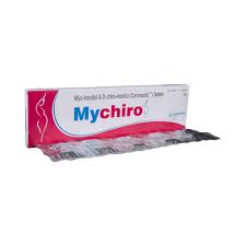 Mychiro Tablet