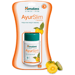 Himalaya Wellness AyurSlim Capsule