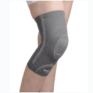 Tynor D 07 Knee Cap with Patellar Ring M