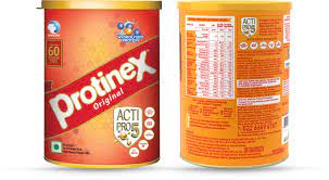 Protinex Original Nutrition Drink Tin Of 250 G