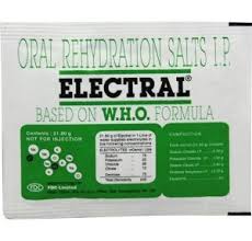 Electral Powder