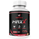 Health Sutra Maxx Capsule