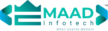 Emaad Logo