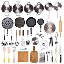 Kitchen Tools