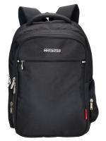 Dx 3 compartment laptop bag