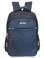 cosmus atomic black navy blue laptop