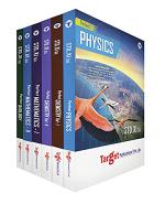 std 11 perfect books physics chemistry maths