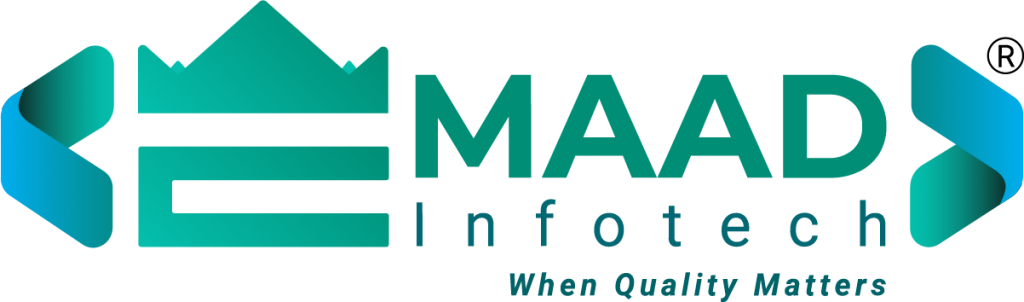 Real Estate Website by Emaad Infotech®