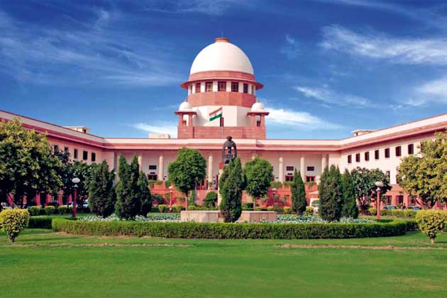 Andhra Pradesh government moves SC against HC's order on Amaravati land scam case